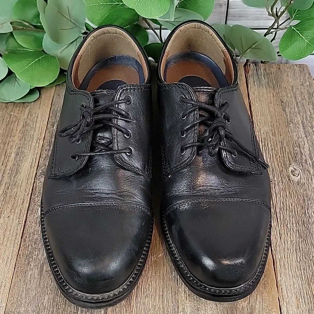 Dockers Mens Gordon Oxfords Size 12